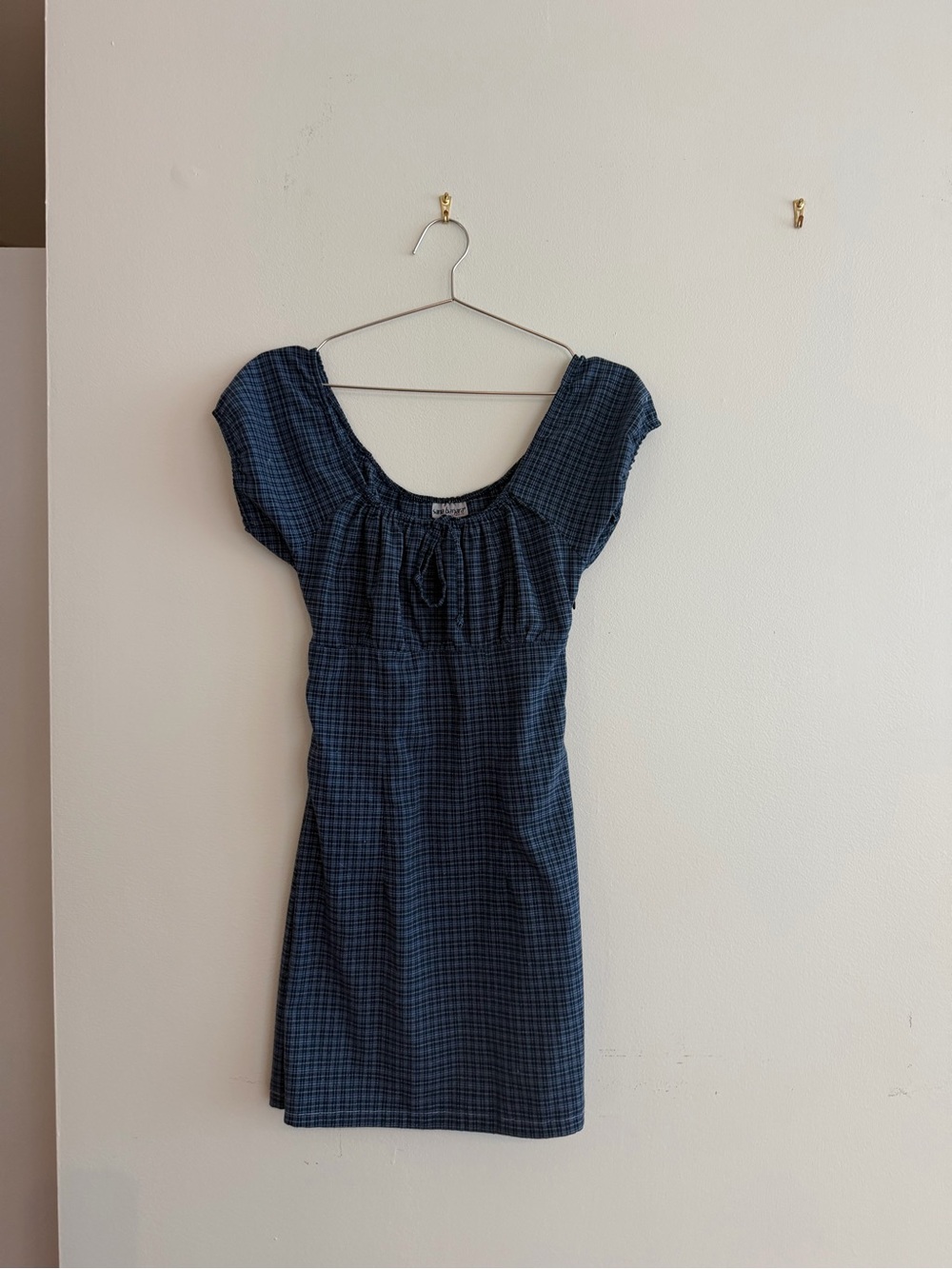 TRUE EURO VINTAGE DRESS